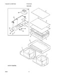 Diagram for 04 - Shelves