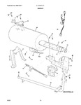 Diagram for 06 - Burner