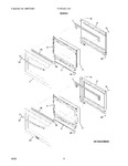 Diagram for 05 - Doors