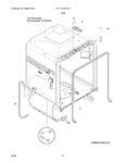 Diagram for 04 - Tub