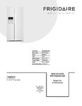 Diagram for 01 - Cover Sheet