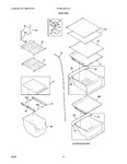 Diagram for 05 - Shelves
