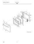 Diagram for 04 - Door