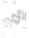Diagram for 04 - Door