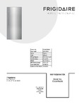 Diagram for 01 - Cover Sheet