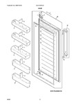 Diagram for 02 - Door