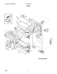 Diagram for 03 - Cabinet