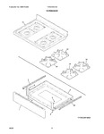 Diagram for 05 - Top/drawer