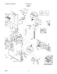 Diagram for 04 - Cabinet
