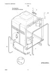 Diagram for 04 - Tub