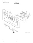 Diagram for 02 - Control Panel
