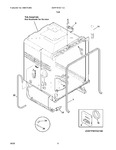 Diagram for 04 - Tub