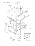 Diagram for 04 - Tub