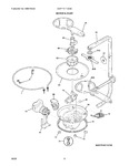 Diagram for 05 - Motor & Pump
