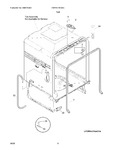 Diagram for 04 - Tub