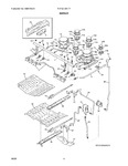 Diagram for 03 - Burner