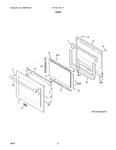 Diagram for 06 - Door