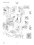Diagram for 04 - Cabinet