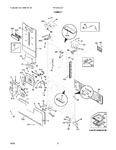 Diagram for 04 - Cabinet