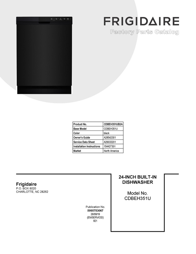 Diagram for CDBEH351UB2A