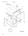 Diagram for 04 - Tub