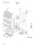 Diagram for 03 - Cabinet