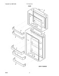 Diagram for 02 - Door