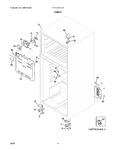Diagram for 03 - Cabinet