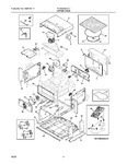 Diagram for 03 - Upper Oven