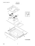 Diagram for 04 - Top/drawer
