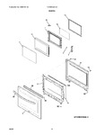 Diagram for 05 - Doors