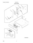 Diagram for 02 - Control Panel
