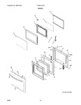 Diagram for 05 - Doors