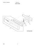 Diagram for 02 - Control Panel