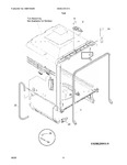 Diagram for 04 - Tub
