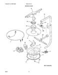 Diagram for 05 - Motor & Pump