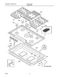 Diagram for 02 - Cook Top