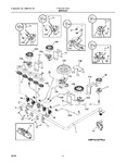 Diagram for 03 - Burner