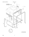 Diagram for 04 - Tub