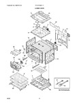 Diagram for 04 - Lower Oven