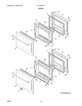 Diagram for 05 - Doors