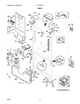 Diagram for 04 - Cabinet