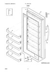 Diagram for 02 - Door