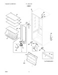 Diagram for 03 - Cabinet