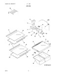 Diagram for 07 - Shelves