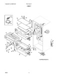 Diagram for 03 - Cabinet