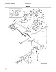 Diagram for 03 - Burner