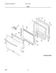 Diagram for 06 - Door