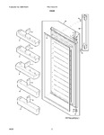 Diagram for 02 - Door