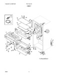 Diagram for 03 - Cabinet